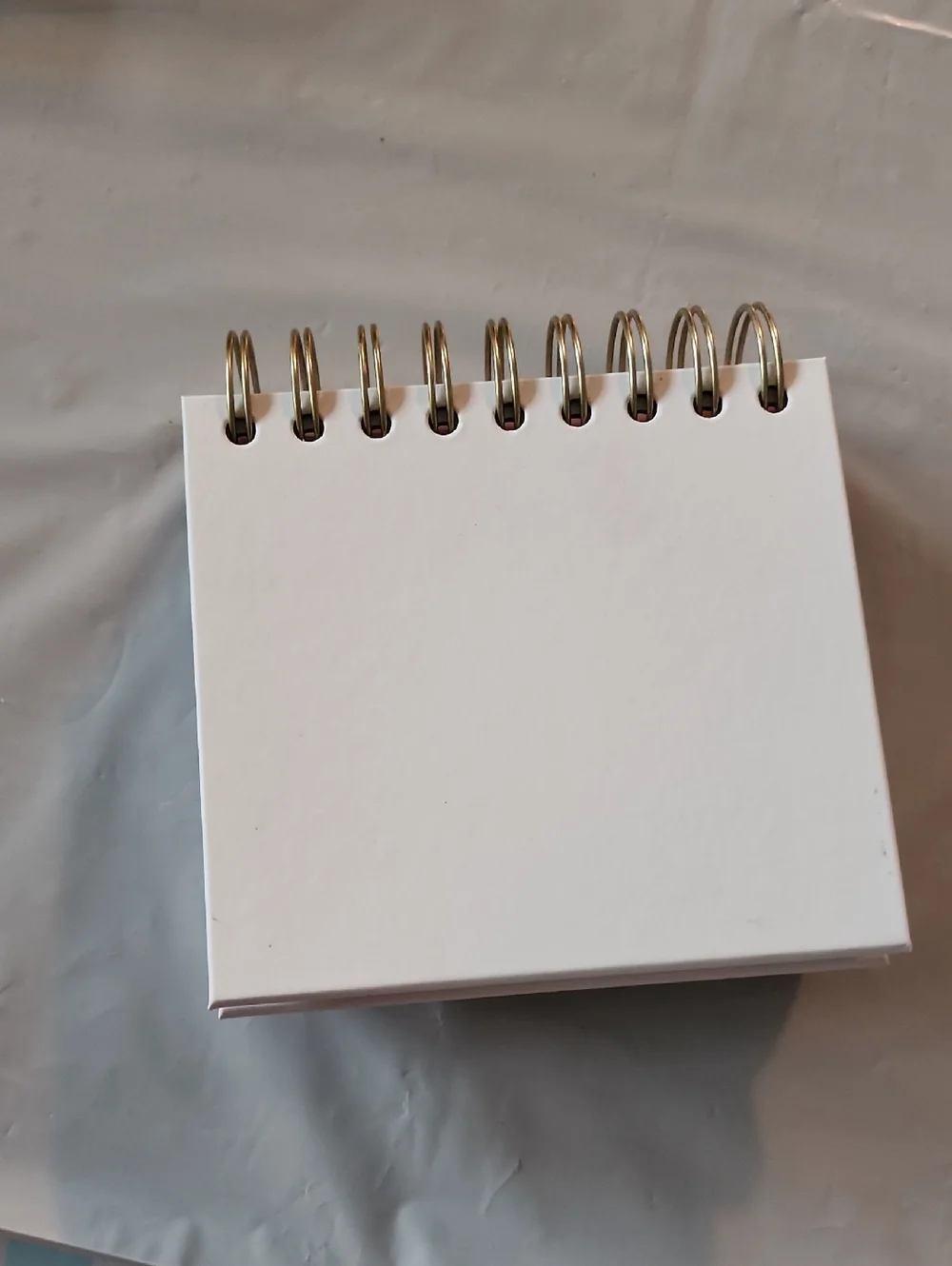 N/A spiral bound